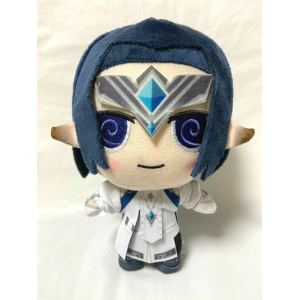 FINAL FANTASY XIV Sage job plush  +/- 15cm Vol. 5